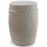 Bamboo Garden Stool Stools ACFS-428-03