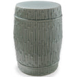 Bamboo Garden Stool Stools ACFS-428-04