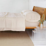 Bamboo Sheet Set Sheets HF-8100-SD-05