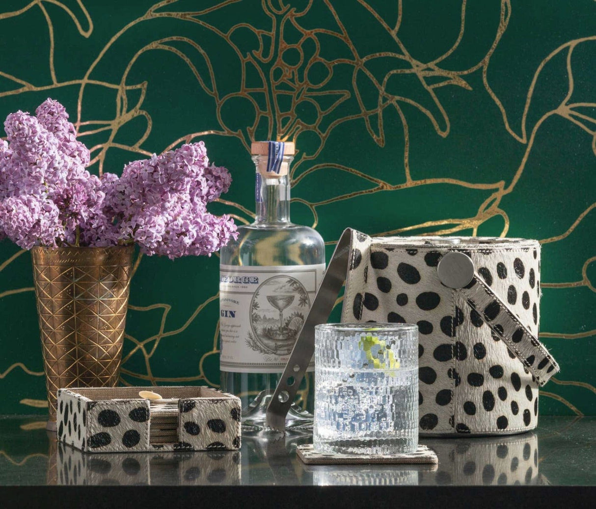 Bandar Bar Collection Drinkware