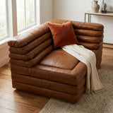Bandera Sectional Sofa Sectionals