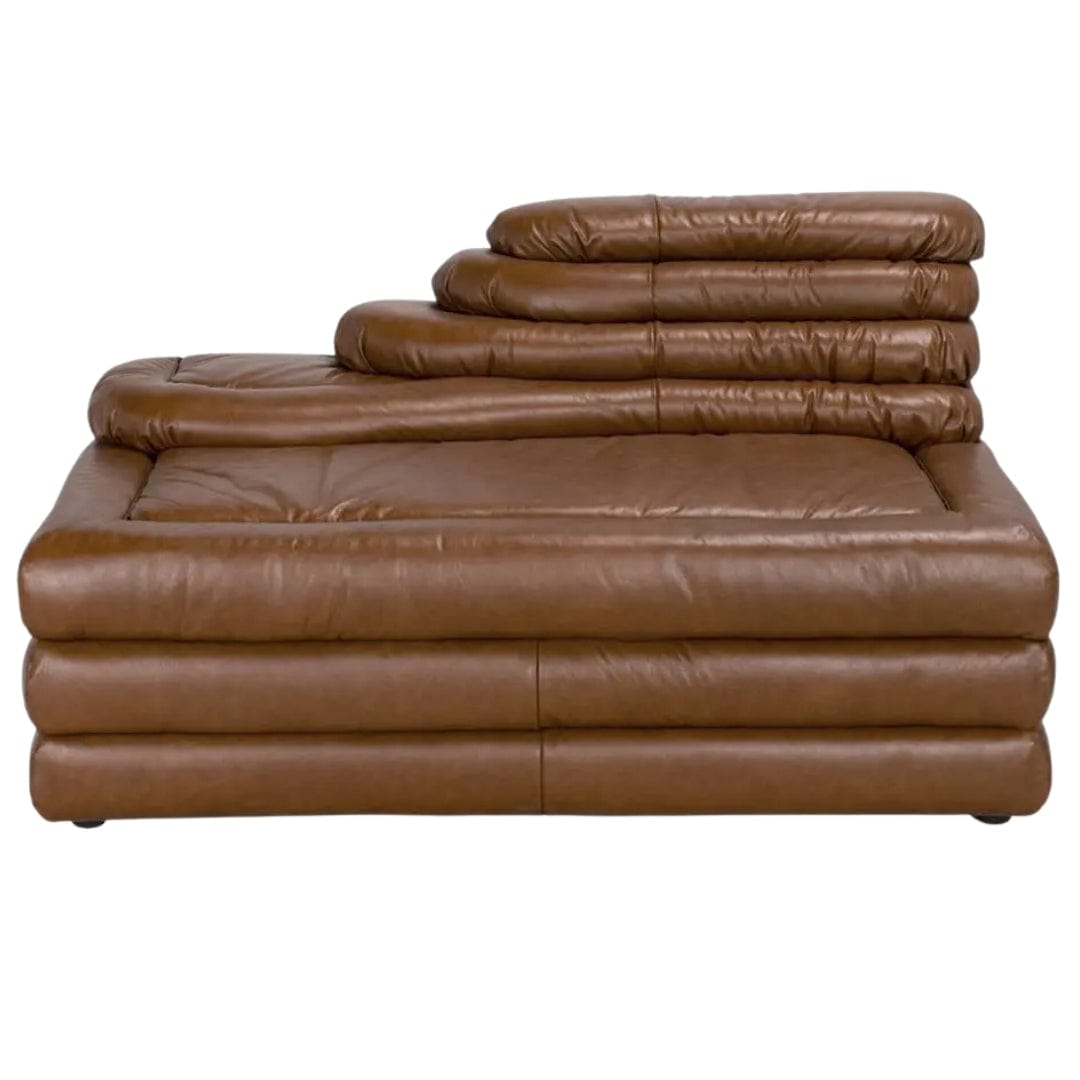 Bandera Sofa Sectionals LEA-AS015A-CLBR 00842449138193
