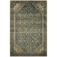 Banks Denim/Clay Rug Area Rugs BANKBAN-02DECG2339 885369693731