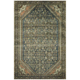 Banks Denim/Clay Rug Area Rugs BANKBAN-02DECG2339 885369693731