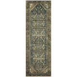Banks Denim/Clay Rug Area Rugs BANKBAN-02DECG2696 885369693762