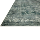 Banks MH Blue/Lagoon Rug Area Rugs