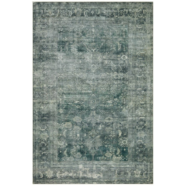 Banks MH Blue/Lagoon Rug Area Rugs BANKBAN-03BBLJ2339 885369693830
