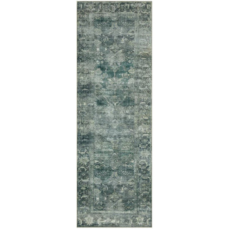 Banks MH Blue/Lagoon Rug Area Rugs BANKBAN-03BBLJ2696 885369693861