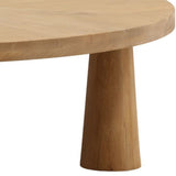 Banley Coffee Table Coffee Tables DOV90020-LTNT