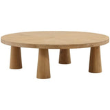 Banley Coffee Table Coffee Tables DOV90020-LTNT