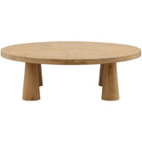 Banley Coffee Table Coffee Tables DOV90020-LTNT
