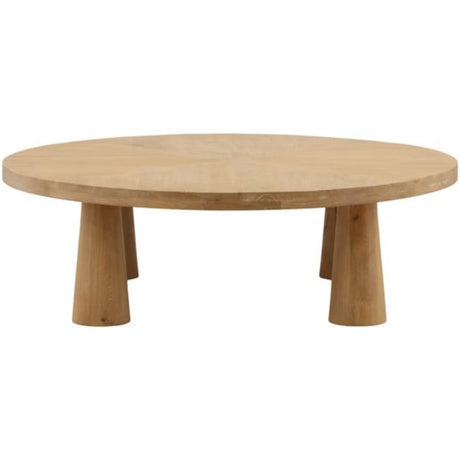 Banley Coffee Table Coffee Tables DOV90020-LTNT