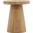 Banley Side Table Side Tables DOV90028-LTNT