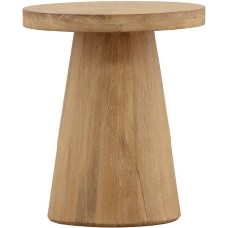 Banley Side Table Side Tables DOV90028-LTNT