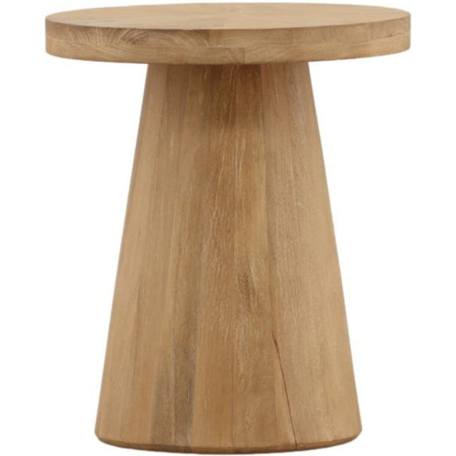 Banley Side Table Side Tables DOV90028-LTNT