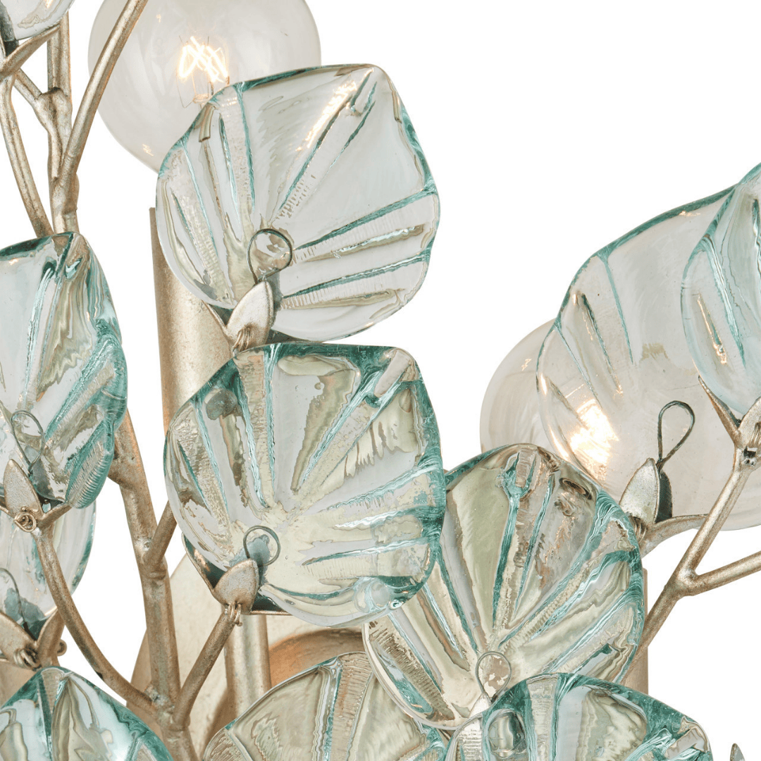 Baobab Wall Sconce Sconces 5000-0290