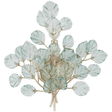 Baobab Wall Sconce Sconces 5000-0290