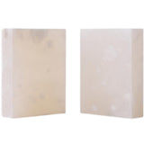 Barakoa Bookends (Set of 2) Books + Bookends