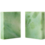 Barakoa Bookends (Set of 2) Books + Bookends