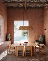 Barbary Outdoor Chandelier Chandelier 9500-0021 00633306062801