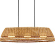 Barbary Outdoor Chandelier Chandelier 9500-0021 00633306062801