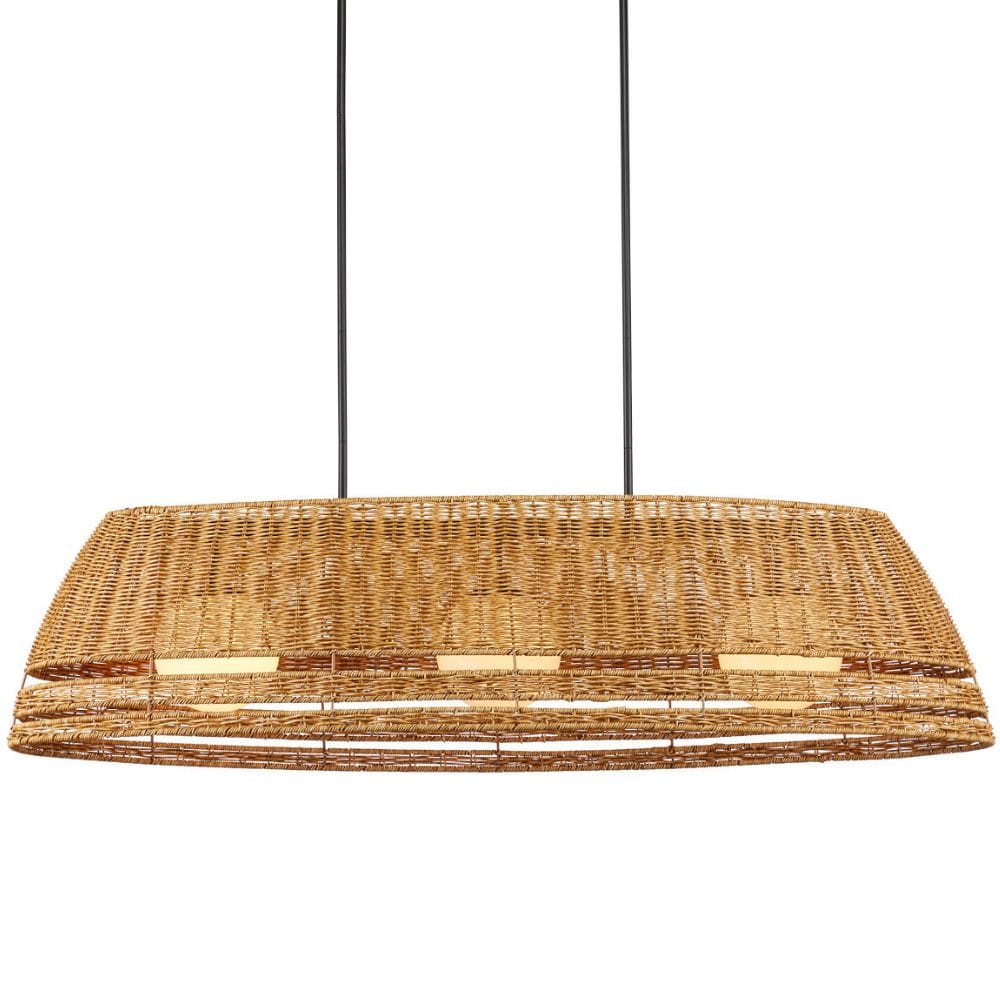 Barbary Outdoor Chandelier Chandelier 9500-0021 00633306062801