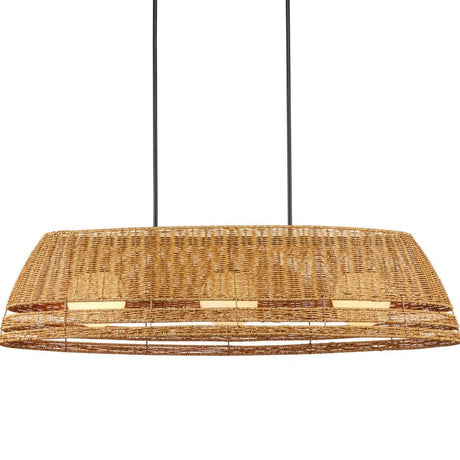 Barbary Outdoor Chandelier Chandelier 9500-0021 00633306062801