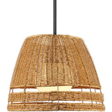 Barbary Outdoor Chandelier Chandelier 9500-0021 00633306062801