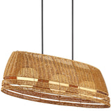 Barbary Outdoor Chandelier Chandelier 9500-0021 00633306062801