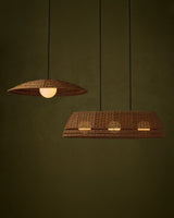 Barbary Outdoor Chandelier Chandelier 9500-0021 00633306062801