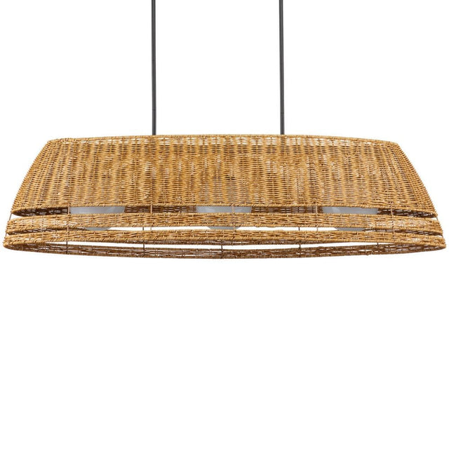 Barbary Outdoor Chandelier Chandelier 9500-0021 00633306062801