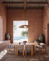 Barbary Outdoor Pendant Pendant Lighting