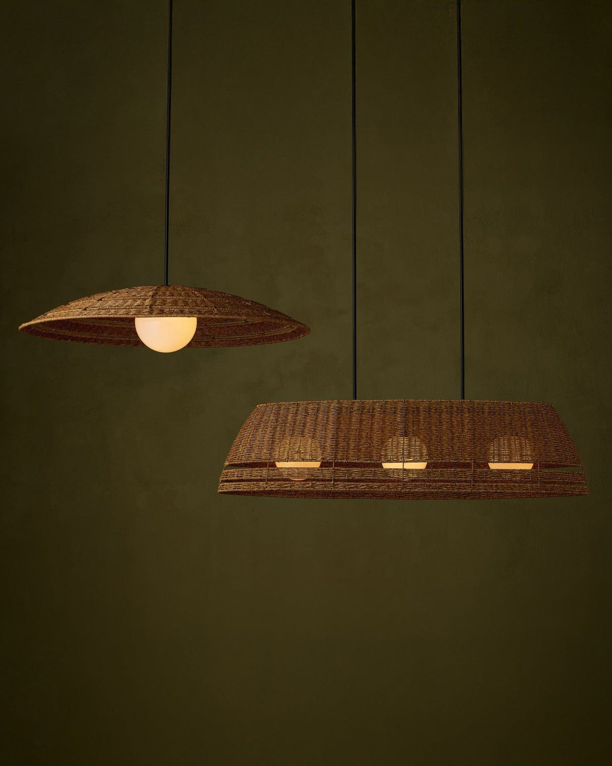 Barbary Outdoor Pendant Pendant Lighting
