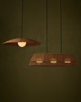 Barbary Outdoor Pendant Pendant Lighting