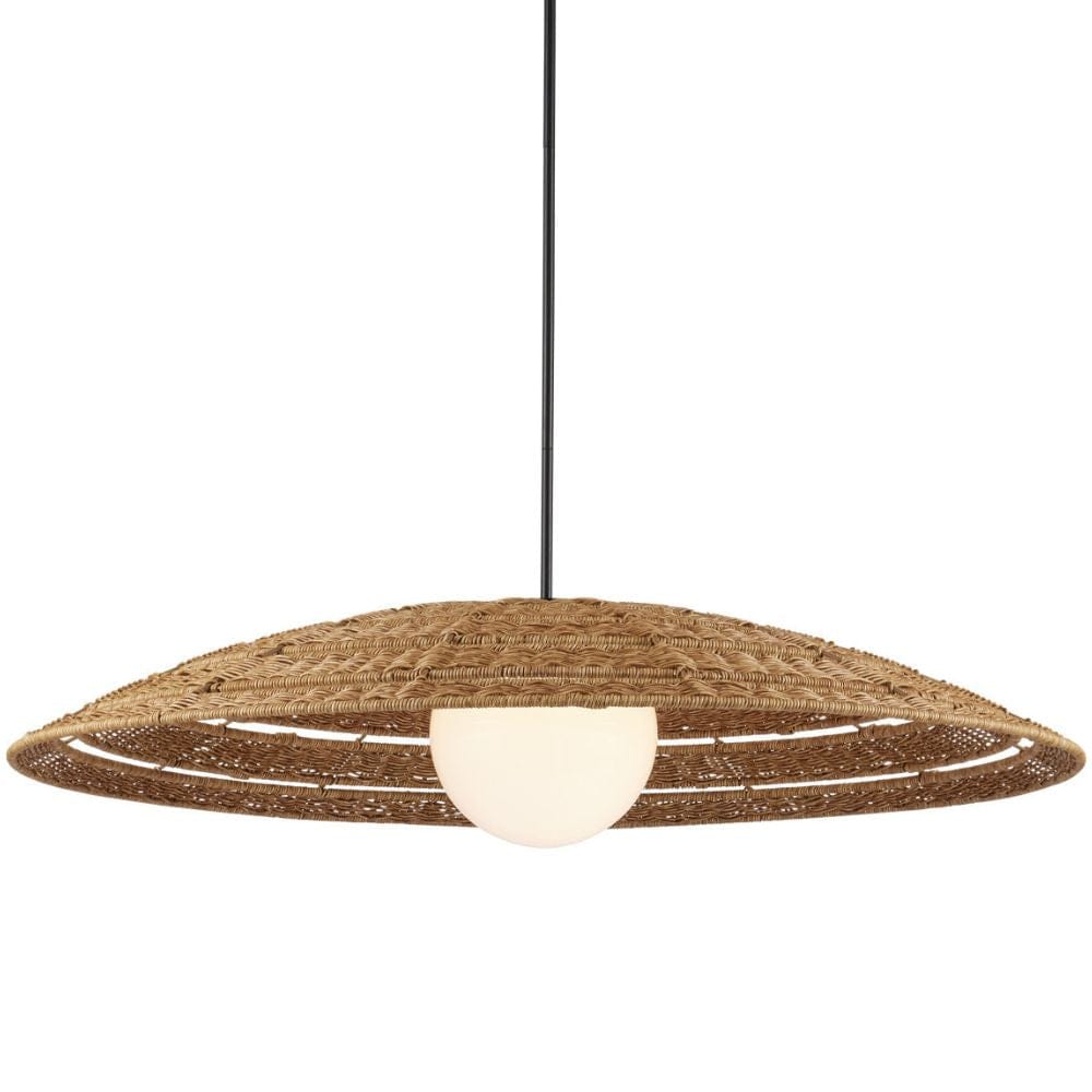 Barbary Outdoor Pendant Pendant Lighting