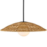 Barbary Outdoor Pendant Pendant Lighting