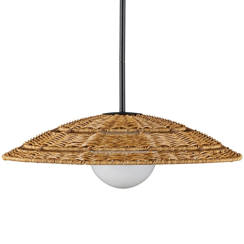 Barbary Outdoor Pendant Pendant Lighting