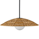 Barbary Outdoor Pendant Pendant Lighting