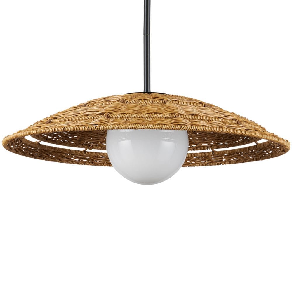 Barbary Outdoor Pendant Pendant Lighting 9500-0017 00633306062764