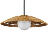 Barbary Outdoor Pendant Pendant Lighting 9500-0017 00633306062764