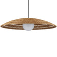 Barbary Outdoor Pendant Pendant Lighting 9500-0018 00633306062771