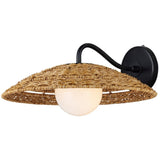 Barbary Outdoor Wall Sconce Outdoor Lighting 5500-0059 00633306062245