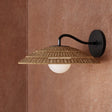 Barbary Outdoor Wall Sconce Outdoor Lighting 5500-0059 00633306062245