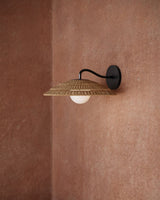 Barbary Outdoor Wall Sconce Outdoor Lighting 5500-0059 00633306062245