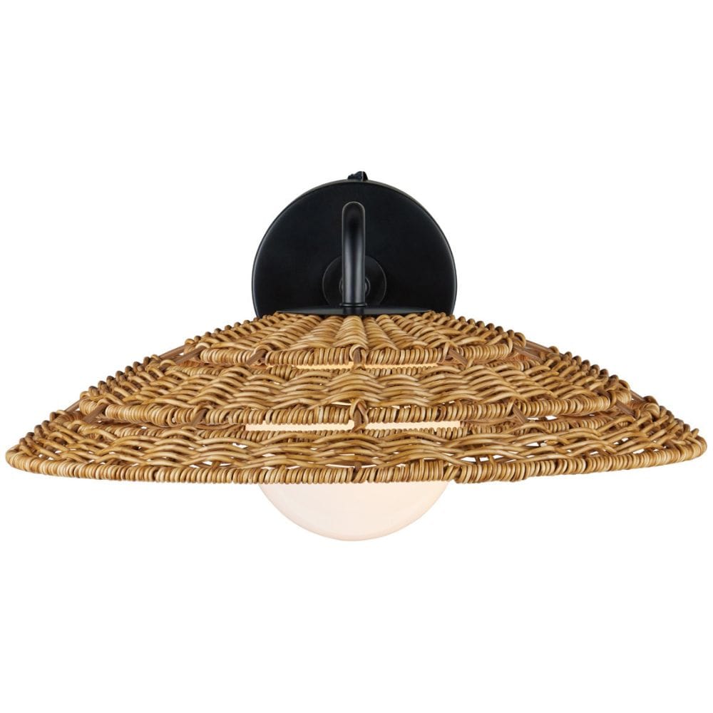 Barbary Outdoor Wall Sconce Outdoor Lighting 5500-0059 00633306062245