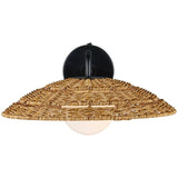 Barbary Outdoor Wall Sconce Outdoor Lighting 5500-0059 00633306062245