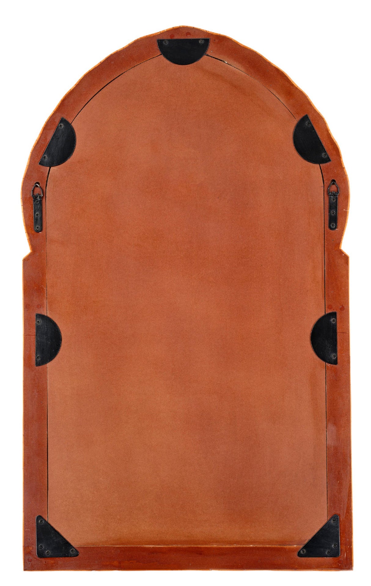 Bardot Bone & Wood Mirror Mirrors