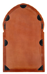 Bardot Bone & Wood Mirror Mirrors