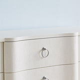 Bardot Extra Large 9 Drawer Dresser Dresser