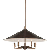 Barnaba Chandelier Chandeliers 9000-1489